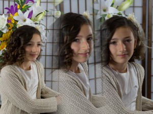 fotografo per comunione
